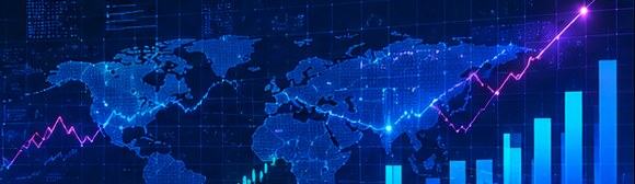 Maritime imagery representing Market Intelligence